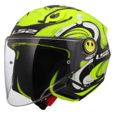 CASCO JET BIMBO LS2 FUNNY 2