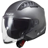 CASCO JET LS2 COPTER
