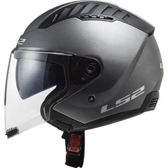 CASCO JET LS2 COPTER