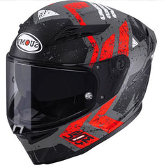 CASCO INTEGRALE SUOMY STELLAR 2