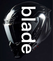 CASCO INTEGRALE MPH BLADE