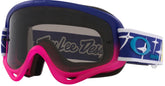 MASCHERA CROSS OAKLEY O-FRAME TROY LEE DESIGN