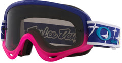MASCHERA CROSS OAKLEY O-FRAME TROY LEE DESIGN
