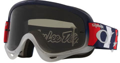 MASCHERA CROSS OAKLEY O-FRAME TROY LEE DESIGN