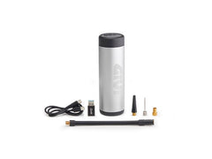 GIVI S502 COMPRESSORE A BATTERIA RICARICABILE