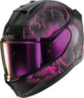 CASCO INTEGRALE SHARK D-SKWAL 3