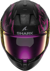 CASCO INTEGRALE SHARK D-SKWAL 3