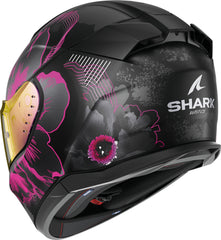 CASCO INTEGRALE SHARK D-SKWAL 3