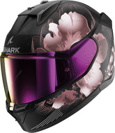 CASCO INTEGRALE SHARK D-SKWAL 3