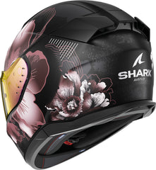 CASCO INTEGRALE SHARK D-SKWAL 3