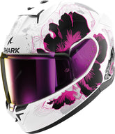 CASCO INTEGRALE SHARK D-SKWAL 3