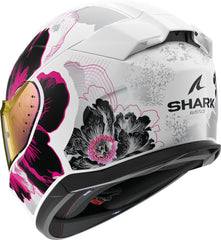 CASCO INTEGRALE SHARK D-SKWAL 3