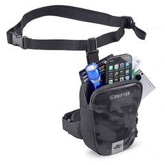 BORSELLO DA GAMBA KAPPA DR03