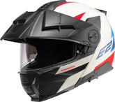 CASCO MODULARE SCHUBERTH E2