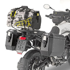 BORSA DA SELLA WATERPROOF GIVI 40 LITRI EA115
