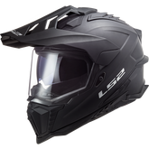 CASCO INTEGRALE LS2 MX701 EXPLORER 06