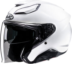 CASCO JET HJC F31