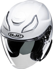 CASCO JET HJC F31