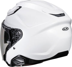 CASCO JET HJC F31