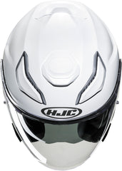 CASCO JET HJC F31