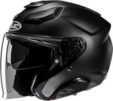 CASCO JET HJC F31