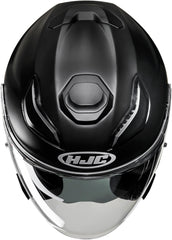 CASCO JET HJC F31