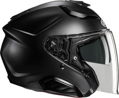 CASCO JET HJC F31