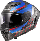CASCO LS2 DRAGON