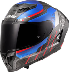 CASCO LS2 DRAGON