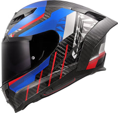 CASCO LS2 DRAGON