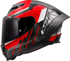 CASCO LS2 DRAGON