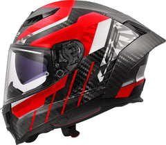 CASCO LS2 DRAGON