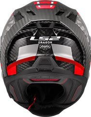 CASCO LS2 DRAGON