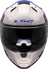 CASCO INTEGRALE LS2 VECTOR 2