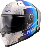 CASCO INTEGRALE LS2 VECTOR 2