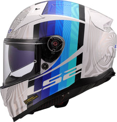 CASCO INTEGRALE LS2 VECTOR 2