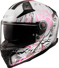 CASCO INTEGRALE LS2 VECTOR 2