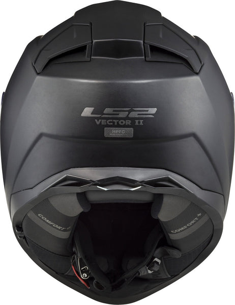 CASCO INTEGRALE LS2 VECTOR 2