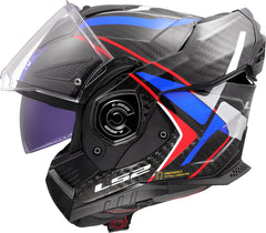 CASCO MODULARE LS2 ADVANT-X CARBON
