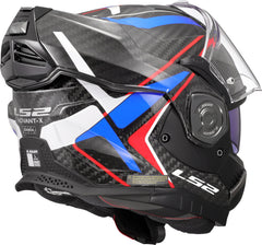 CASCO MODULARE LS2 ADVANT-X CARBON
