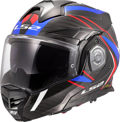 CASCO MODULARE LS2 ADVANT-X CARBON