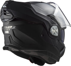 CASCO MODULARE LS2 ADVANT-X
