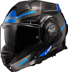 CASCO MODULARE LS2 ADVANT-X