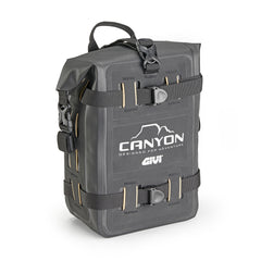 BORSA CARGO 8 LITRI GIVI GRT722B