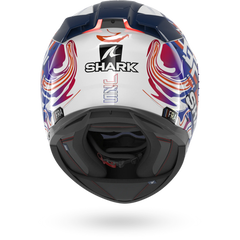 CASCO INTEGRALE SHARK SKWAL I3