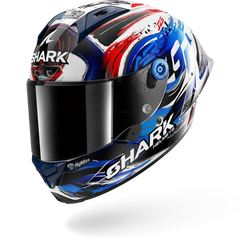 CASCO INTEGRALE SHARK AERON GP FIM