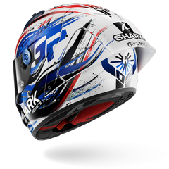 CASCO INTEGRALE SHARK AERON GP FIM