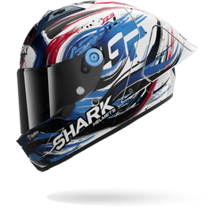CASCO INTEGRALE SHARK AERON GP FIM