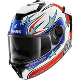 CASCO INTEGRALE SHARK SPARTAN GT PRO