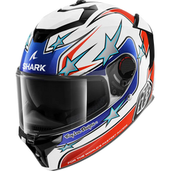 CASCO INTEGRALE SHARK SPARTAN GT PRO